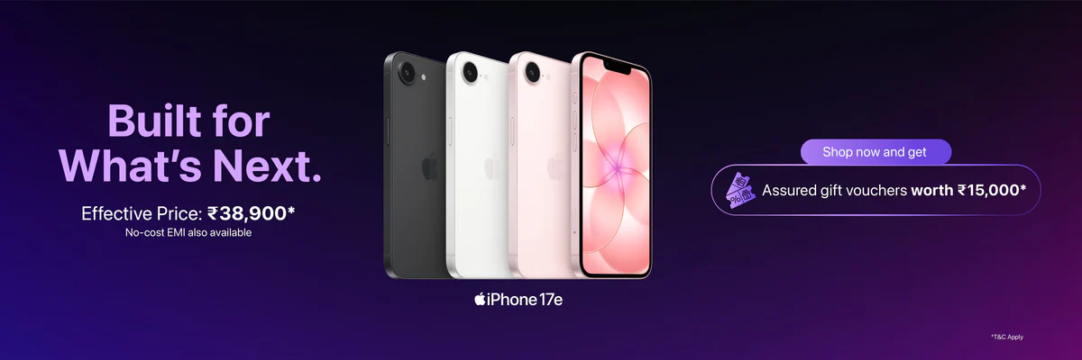 Elevate Your World With Apple
